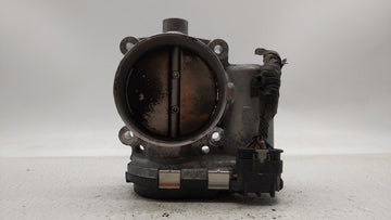 2011-2018 Dodge Durango Throttle Body P/N:05184349AB 05184349AE, 05184349AC Fits Fits 2011 2012 2013 2014 2015 2016 2017 201