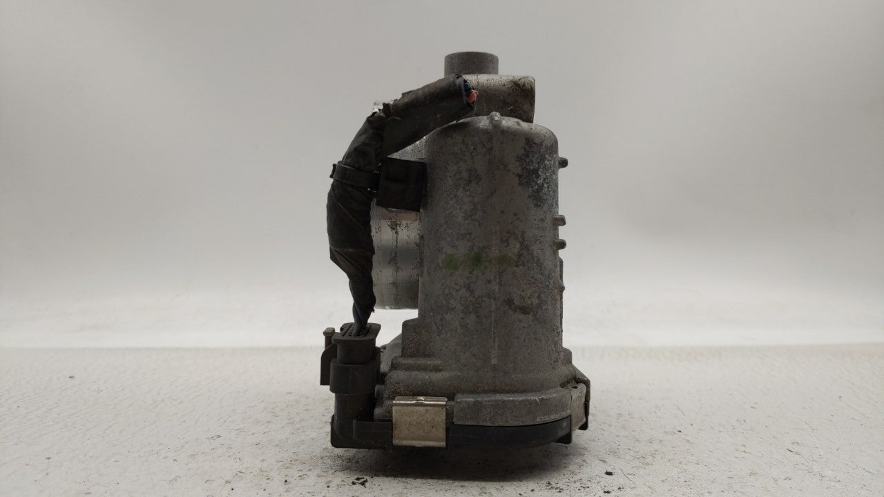 2011-2018 Dodge Durango Throttle Body P/N:05184349AB 05184349AE, 05184349AC Fits Fits 2011 2012 2013 2014 2015 2016 2017 201