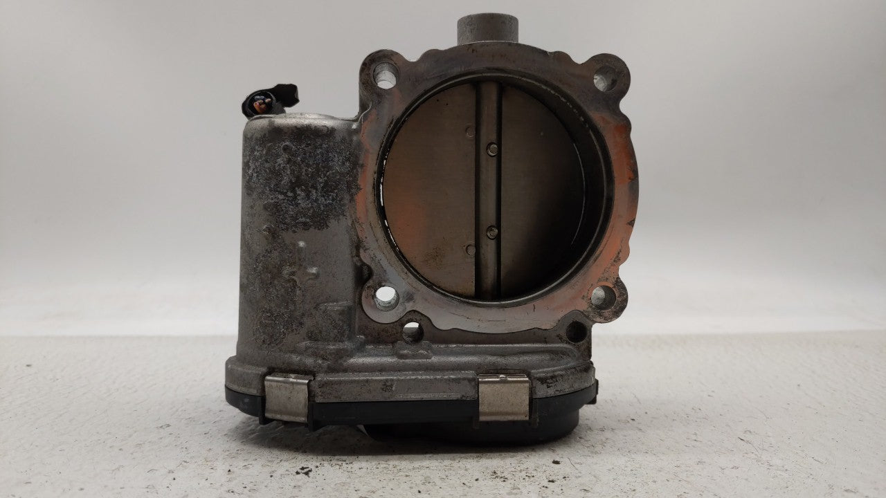 2011-2018 Dodge Durango Throttle Body P/N:05184349AB 05184349AE, 05184349AC Fits Fits 2011 2012 2013 2014 2015 2016 2017 201
