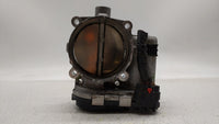 2011-2018 Dodge Durango Throttle Body P/N:05184349AB 05184349AE, 05184349AC Fits Fits 2011 2012 2013 2014 2015 2016 2017 201