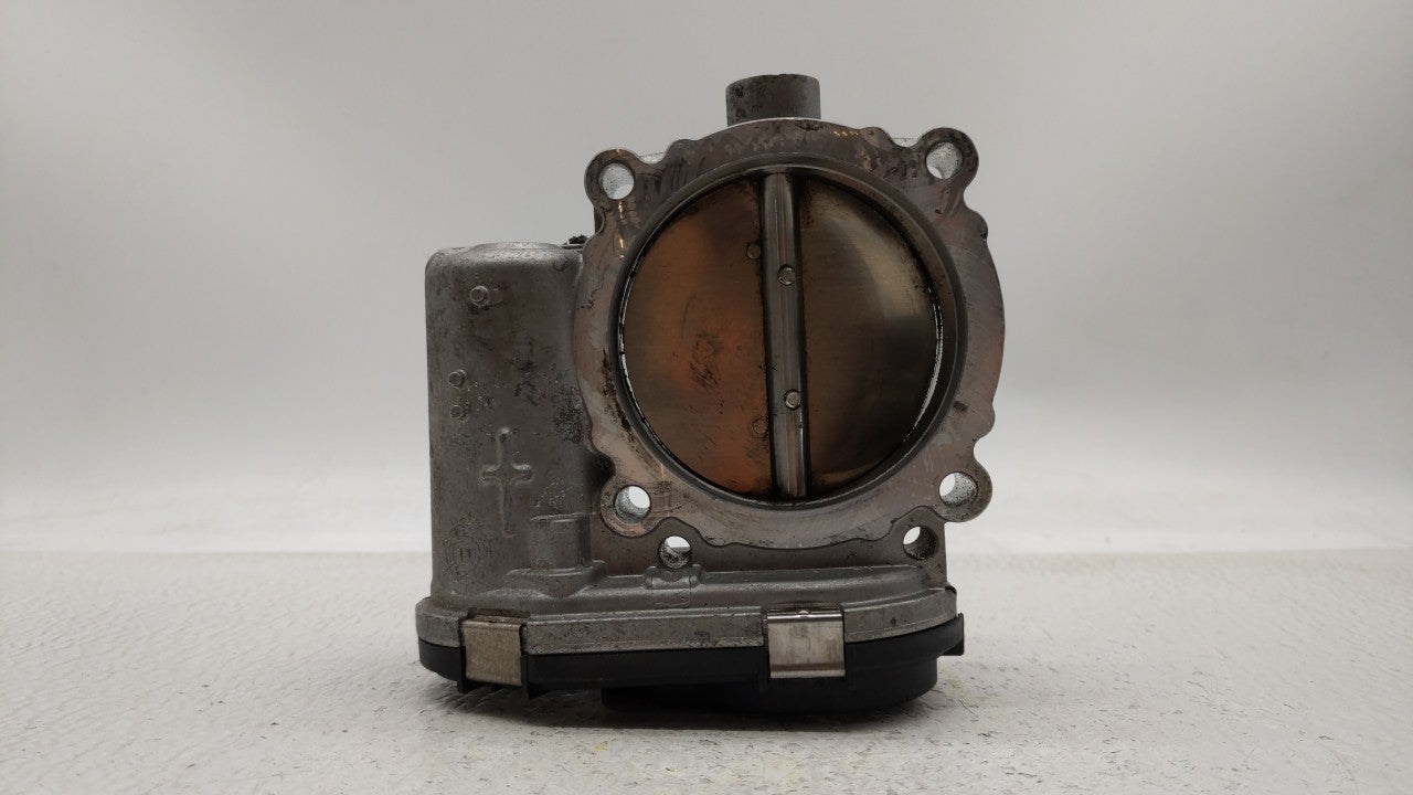 2011-2018 Dodge Durango Throttle Body P/N:05184349AB 05184349AE, 05184349AC Fits Fits 2011 2012 2013 2014 2015 2016 2017 201