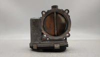 2011-2018 Dodge Durango Throttle Body P/N:05184349AB 05184349AE, 05184349AC Fits Fits 2011 2012 2013 2014 2015 2016 2017 201