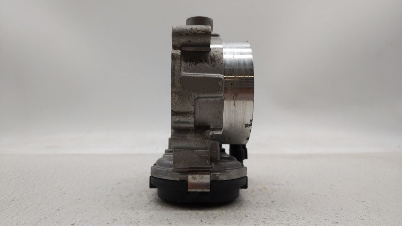 2011-2018 Dodge Durango Throttle Body P/N:05184349AB 05184349AE, 05184349AC Fits Fits 2011 2012 2013 2014 2015 2016 2017 201