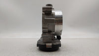 2011-2018 Dodge Durango Throttle Body P/N:05184349AB 05184349AE, 05184349AC Fits Fits 2011 2012 2013 2014 2015 2016 2017 201