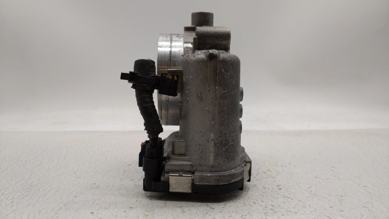 2011-2018 Dodge Durango Throttle Body P/N:05184349AB 05184349AE, 05184349AC Fits Fits 2011 2012 2013 2014 2015 2016 2017 201