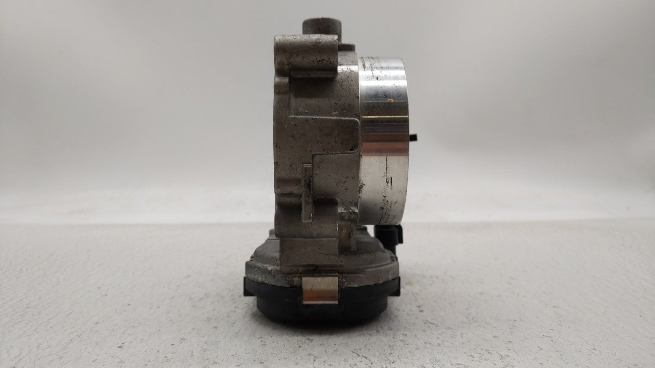 2011-2018 Dodge Durango Throttle Body P/N:05184349AB 05184349AE, 05184349AC Fits Fits 2011 2012 2013 2014 2015 2016 2017 201