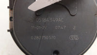 2011-2018 Dodge Durango Throttle Body P/N:05184349AB 05184349AE, 05184349AC Fits Fits 2011 2012 2013 2014 2015 2016 2017 201