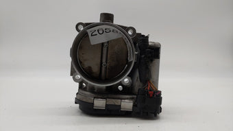 compare product 2011-2018 Dodge Durango Throttle Body P/N:05184349AF 05184349AD, 05184349AB Fits Fits 2011 2012 2013 2014 2015 2016 2017 2018 2019 OEM Used Auto Parts