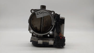 2011-2018 Dodge Durango Throttle Body P/N:05184349AF 05184349AD, 05184349AB Fits Fits 2011 2012 2013 2014 2015 2016 2017 201