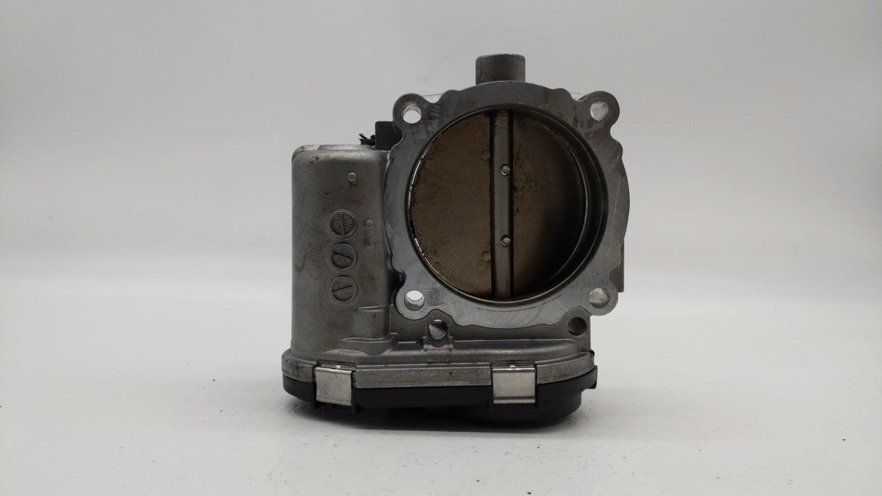 2011-2018 Dodge Durango Throttle Body P/N:05184349AF 05184349AD, 05184349AB Fits Fits 2011 2012 2013 2014 2015 2016 2017 201