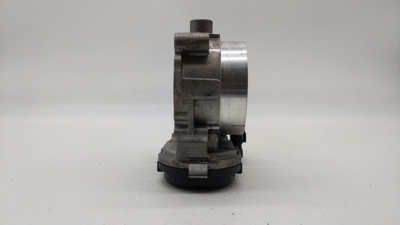 2011-2018 Dodge Durango Throttle Body P/N:05184349AF 05184349AD, 05184349AB Fits Fits 2011 2012 2013 2014 2015 2016 2017 201