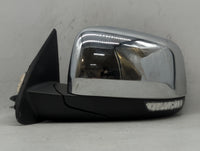 2011-2021 Dodge Durango Driver Side View Mirror - Left Door Mirror OEM Used - Oemusedautoparts1.com