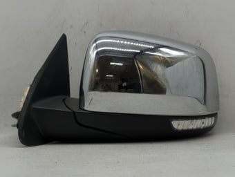 compare product 2011-2021 Dodge Durango Driver Side View Mirror - Left Door Mirror OEM Used