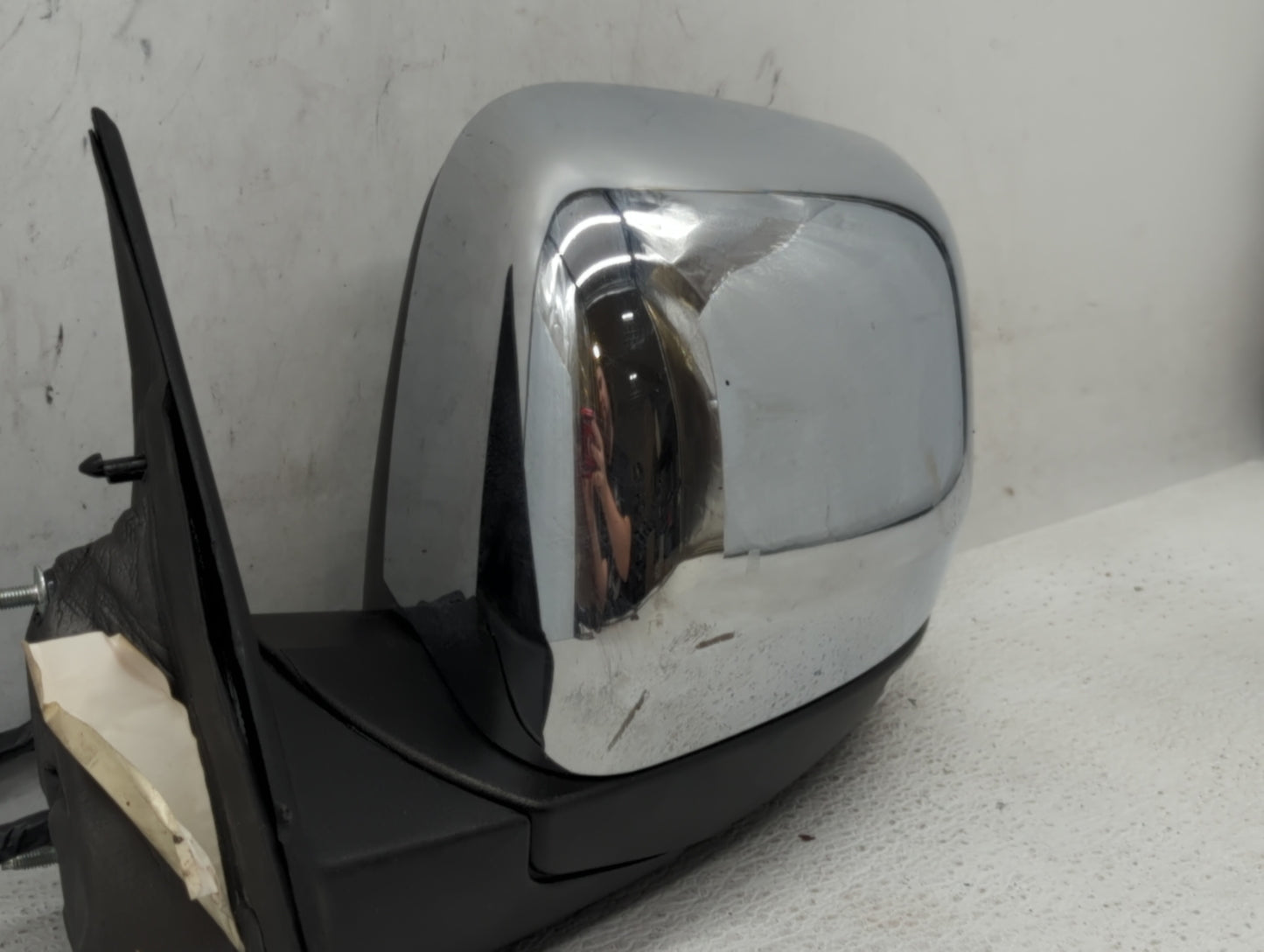 2011-2021 Dodge Durango Driver Side View Mirror - Left Door Mirror OEM Used - Oemusedautoparts1.com