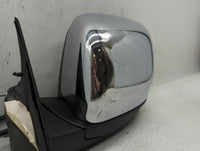 2011-2021 Dodge Durango Driver Side View Mirror - Left Door Mirror OEM Used - Oemusedautoparts1.com