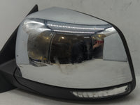 2011-2021 Dodge Durango Driver Side View Mirror - Left Door Mirror OEM Used - Oemusedautoparts1.com