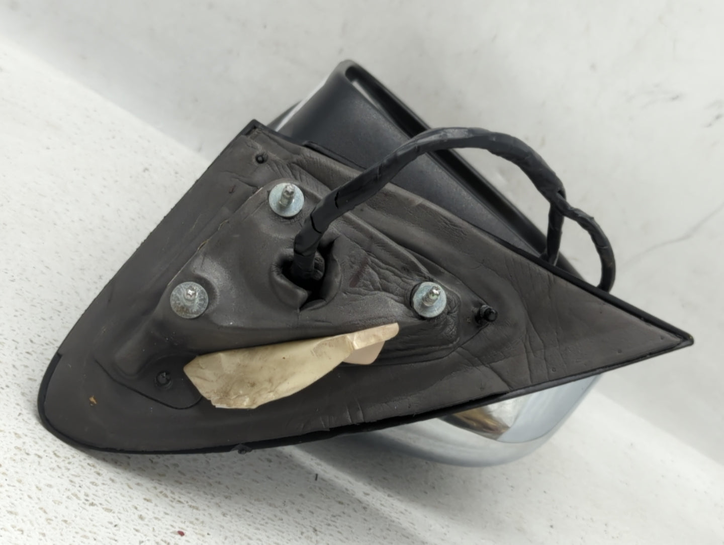 2011-2021 Dodge Durango Driver Side View Mirror - Left Door Mirror OEM Used - Oemusedautoparts1.com