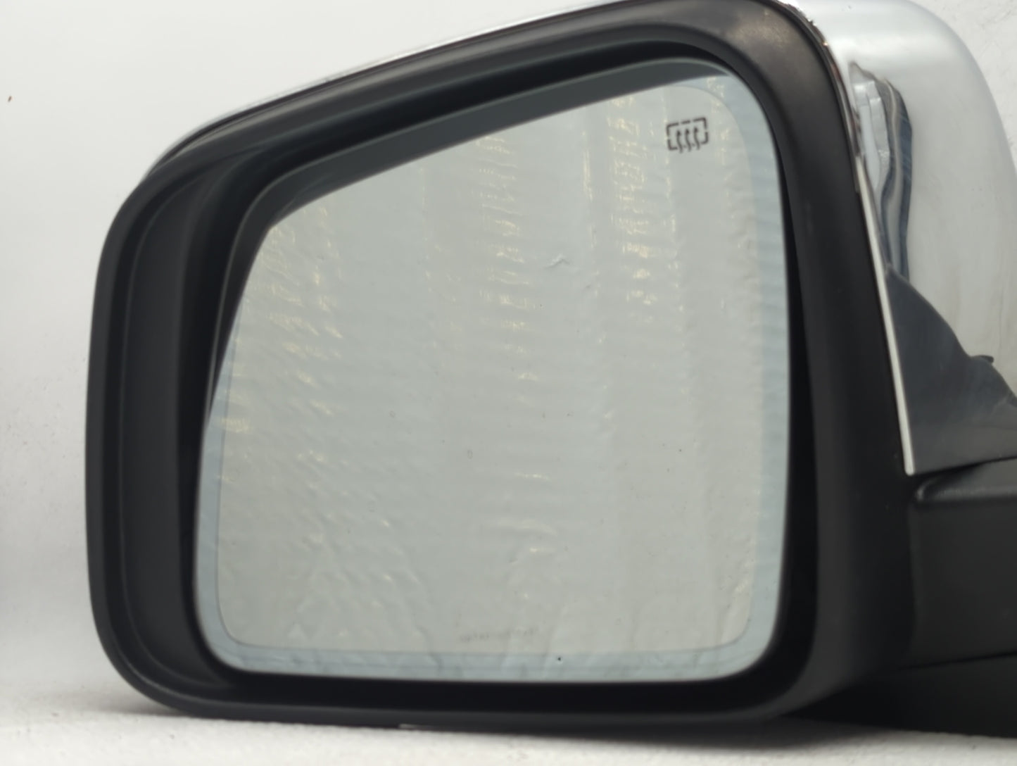 2011-2021 Dodge Durango Driver Side View Mirror - Left Door Mirror OEM Used - Oemusedautoparts1.com