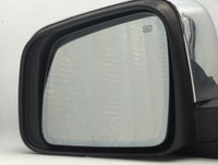 2011-2021 Dodge Durango Driver Side View Mirror - Left Door Mirror OEM Used - Oemusedautoparts1.com