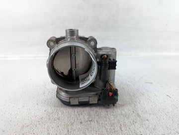 2011-2022 Dodge Durango Throttle Body P/N:05184349AC Fits Fits 2011 2012 2013 2014 2015 2016 2017 2018 2019 2020 2021 2022 OEM Used Auto Parts