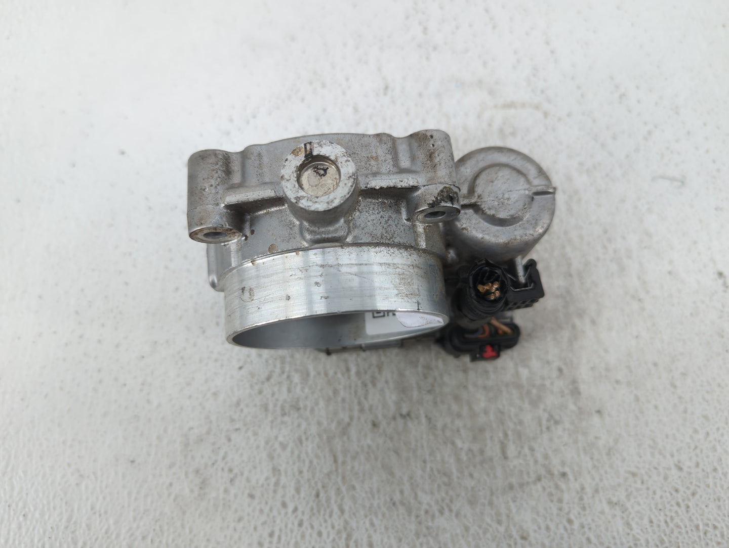 2011-2022 Dodge Durango Throttle Body P/N:05184349AC Fits Fits 2011 2012 2013 2014 2015 2016 2017 2018 2019 2020 2021 2022 O