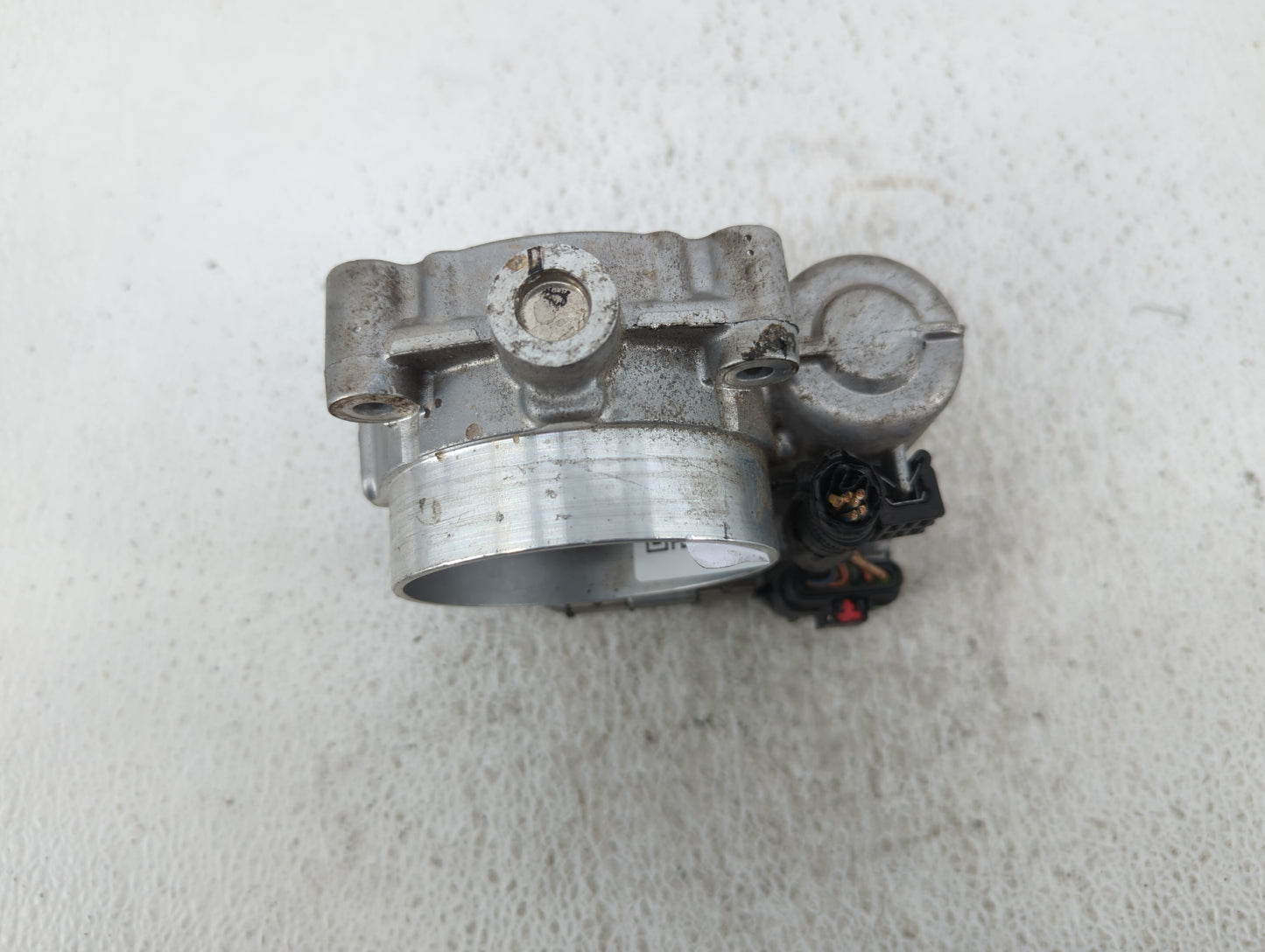2011-2022 Dodge Durango Throttle Body P/N:05184349AC Fits Fits 2011 2012 2013 2014 2015 2016 2017 2018 2019 2020 2021 2022 O