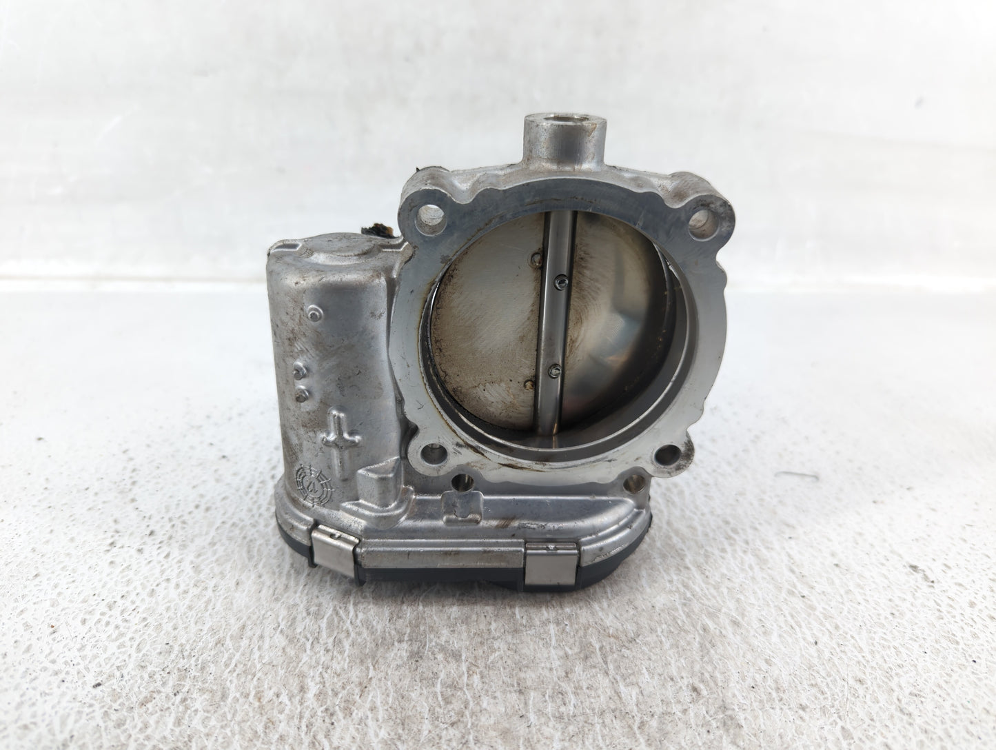 2011-2022 Dodge Durango Throttle Body P/N:05184349AC Fits Fits 2011 2012 2013 2014 2015 2016 2017 2018 2019 2020 2021 2022 O