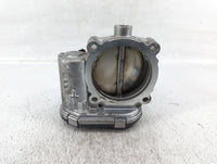 2011-2022 Dodge Durango Throttle Body P/N:05184349AC Fits Fits 2011 2012 2013 2014 2015 2016 2017 2018 2019 2020 2021 2022 O