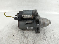 2011-2015 Dodge Durango Car Starter Motor Solenoid OEM P/N:428000-7210 04801852AB Fits Fits 2011 2012 2013 2014 2015 2016 OE