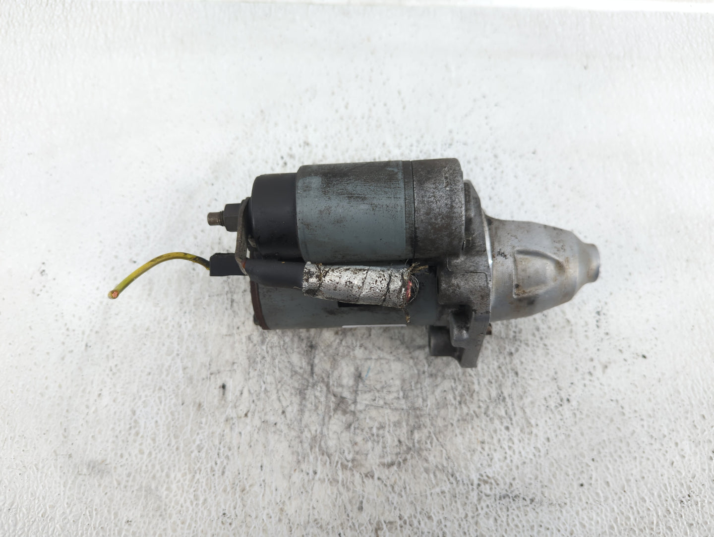 2011-2015 Dodge Durango Car Starter Motor Solenoid OEM P/N:428000-7210 04801852AB Fits Fits 2011 2012 2013 2014 2015 2016 OE