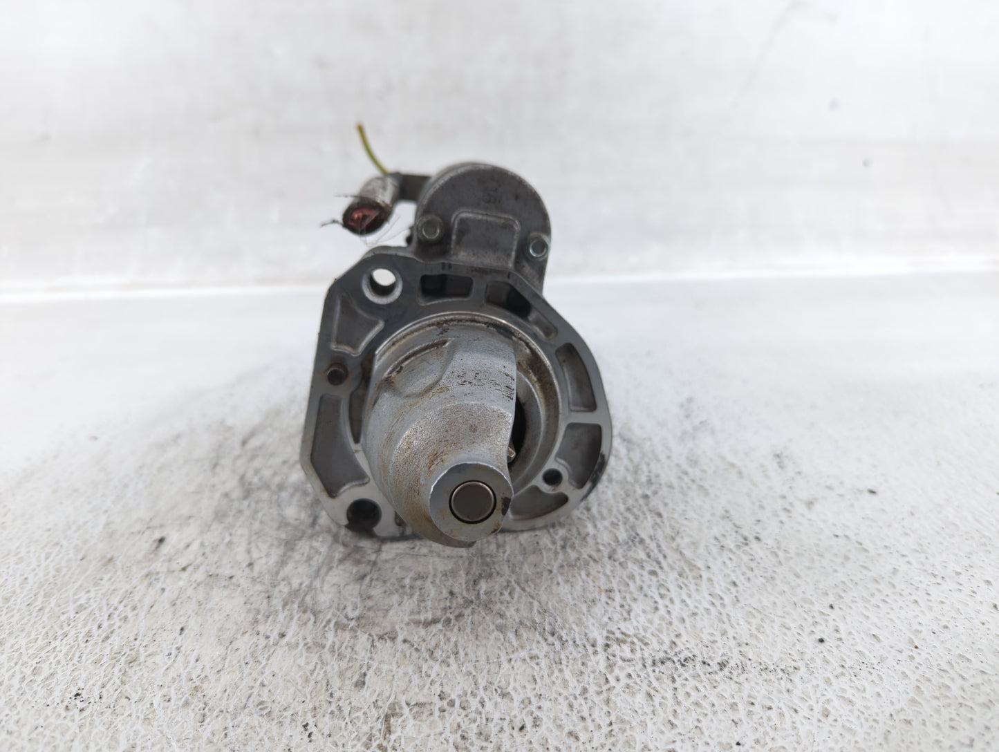 2011-2015 Dodge Durango Car Starter Motor Solenoid OEM P/N:428000-7210 04801852AB Fits Fits 2011 2012 2013 2014 2015 2016 OE