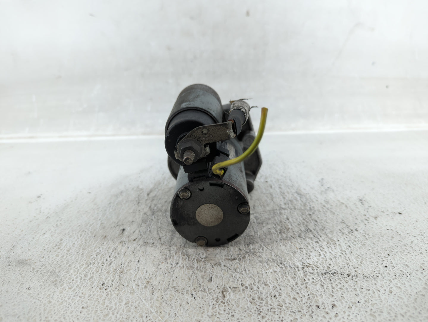 2011-2015 Dodge Durango Car Starter Motor Solenoid OEM P/N:428000-7210 04801852AB Fits Fits 2011 2012 2013 2014 2015 2016 OE