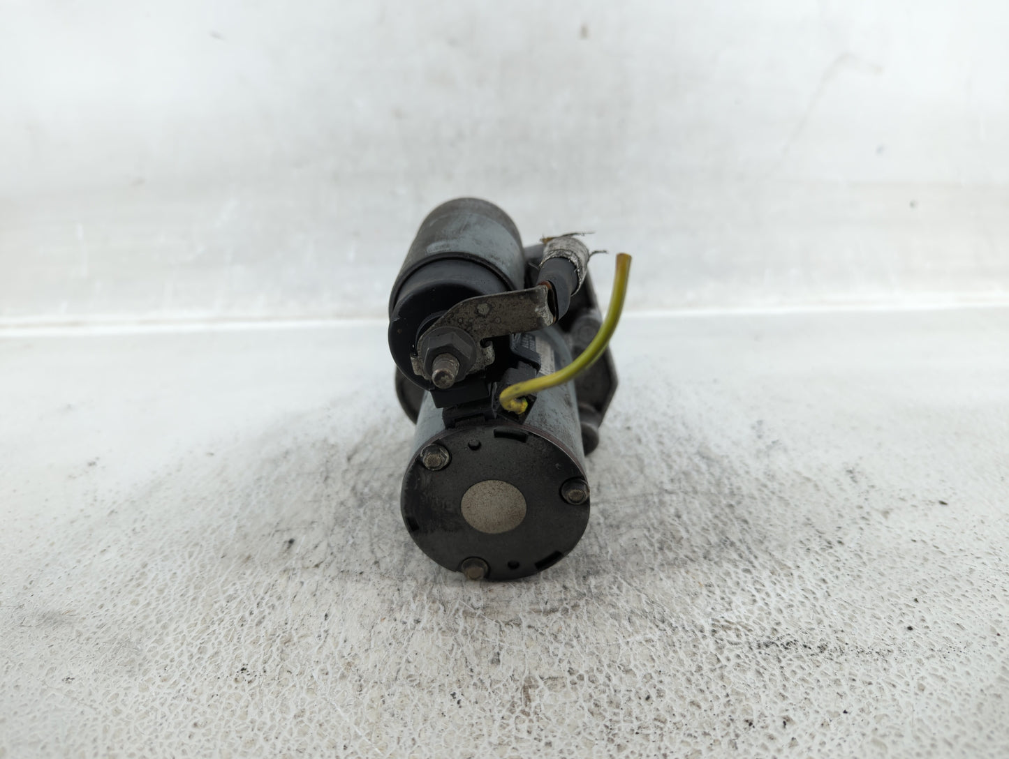 2011-2015 Dodge Durango Car Starter Motor Solenoid OEM P/N:428000-7210 04801852AB Fits Fits 2011 2012 2013 2014 2015 2016 OE