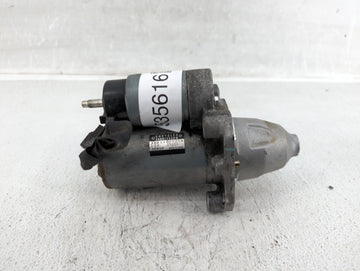 2011-2015 Dodge Durango Car Starter Motor Solenoid OEM P/N:428000-7210 04801852AB Fits Fits 2011 2012 2013 2014 2015 2016 OE