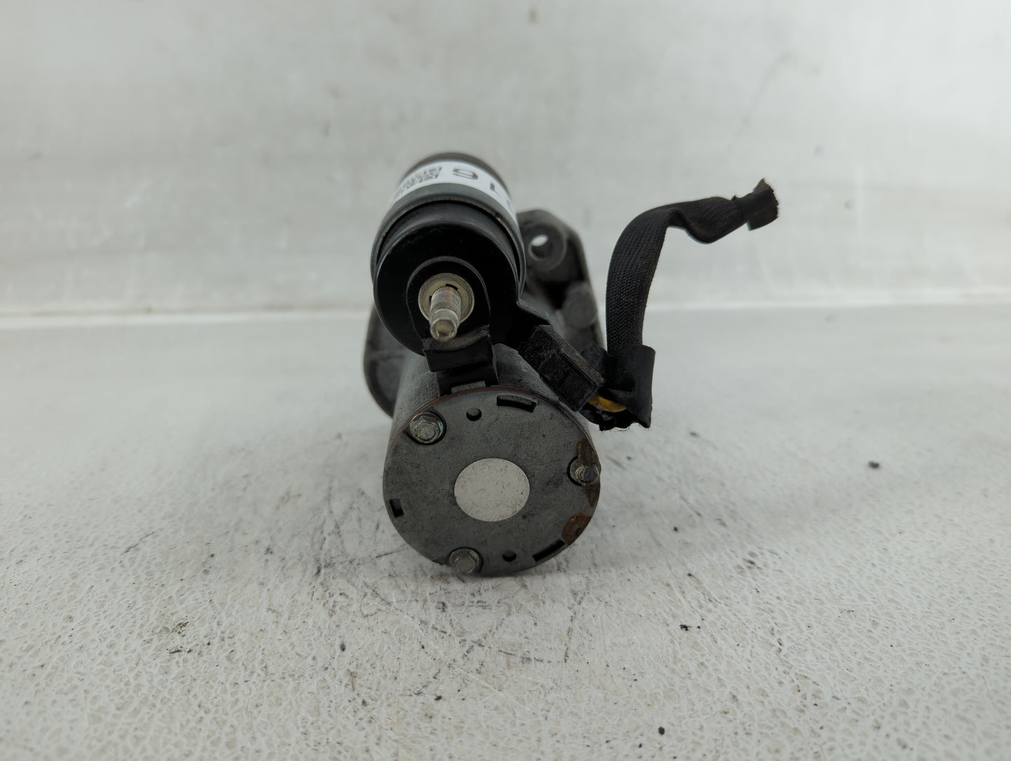 2011-2015 Dodge Durango Car Starter Motor Solenoid OEM P/N:428000-7210 04801852AB Fits Fits 2011 2012 2013 2014 2015 2016 OE