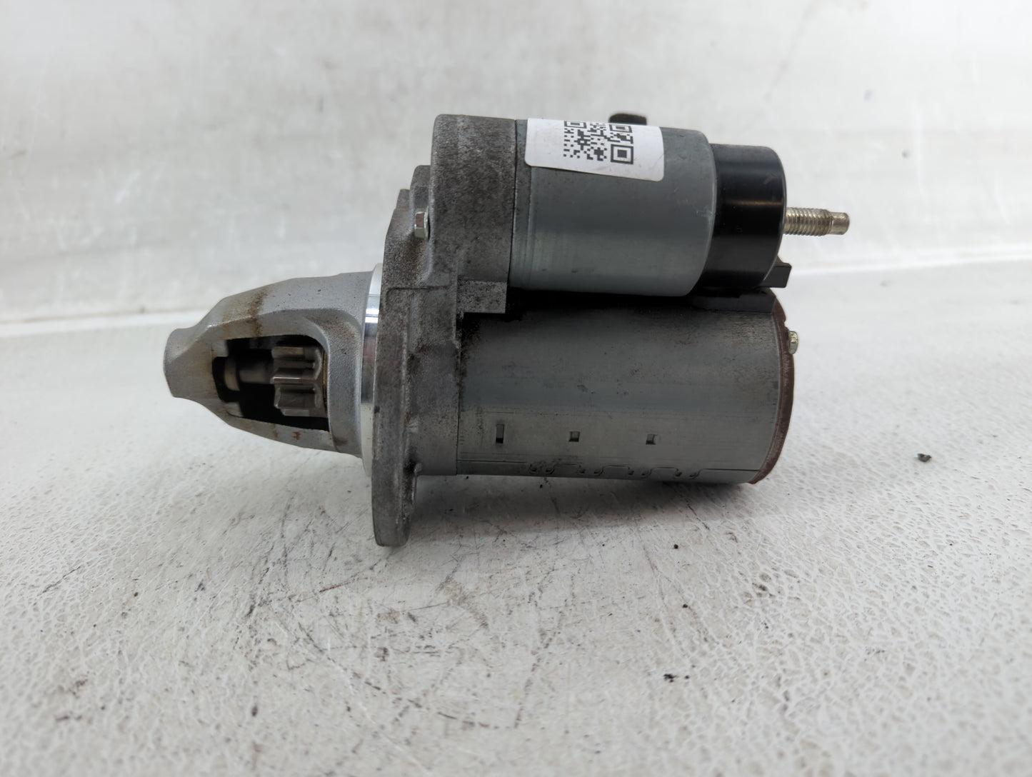2011-2015 Dodge Durango Car Starter Motor Solenoid OEM P/N:428000-7210 04801852AB Fits Fits 2011 2012 2013 2014 2015 2016 OE
