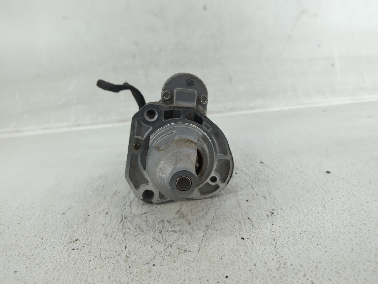 2011-2015 Dodge Durango Car Starter Motor Solenoid OEM P/N:428000-7210 04801852AB Fits Fits 2011 2012 2013 2014 2015 2016 OE