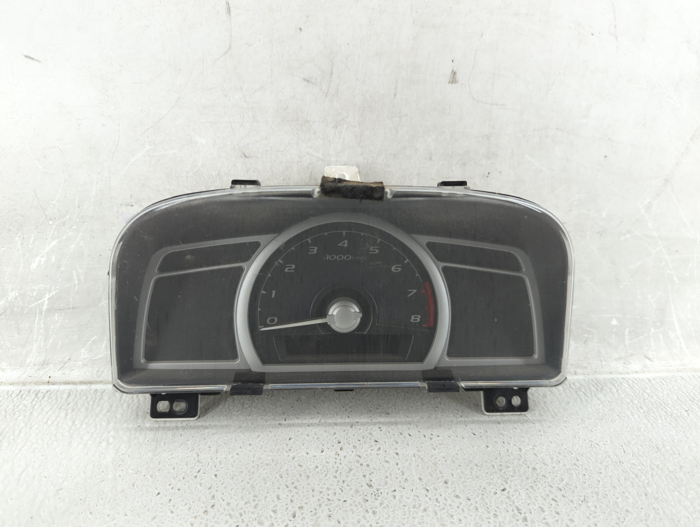 2014 Dodge Durango Instrument Cluster Speedometer Gauges P/N:78200-SVA-A340-M1 Fits OEM Used Auto Parts - Oemusedautoparts1.