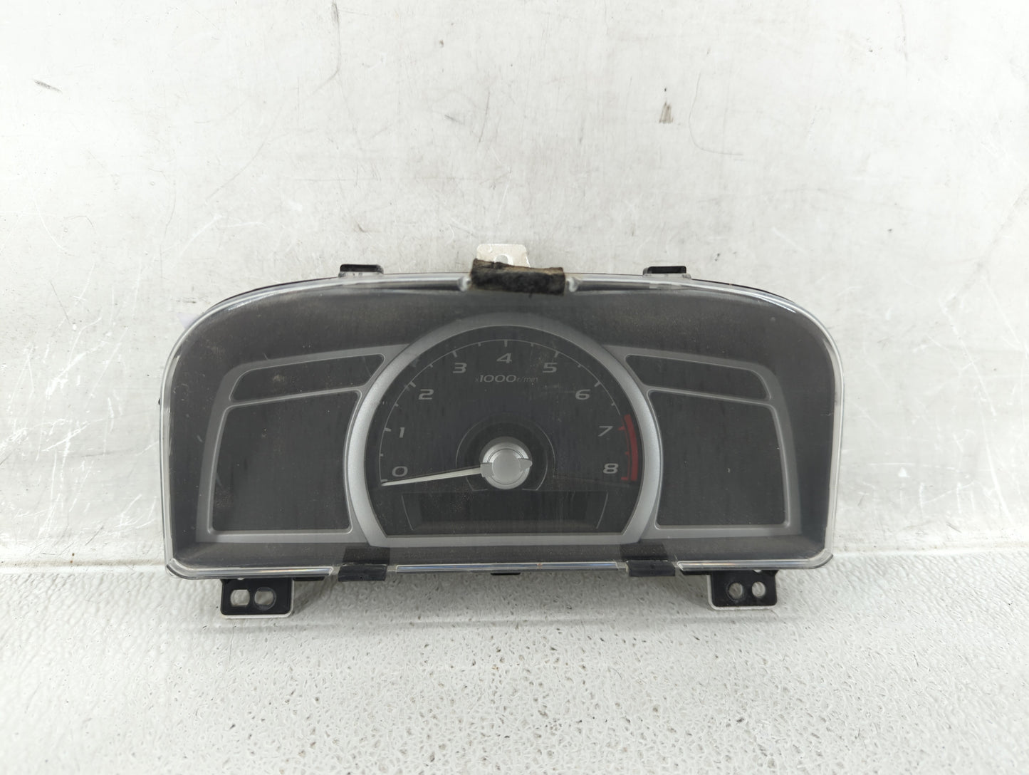 2014 Dodge Durango Instrument Cluster Speedometer Gauges P/N:78200-SVA-A340-M1 Fits OEM Used Auto Parts - Oemusedautoparts1.