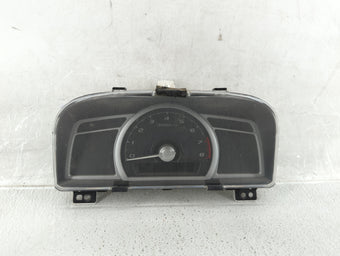 compare product 2014 Dodge Durango Instrument Cluster Speedometer Gauges P/N:78200-SVA-A340-M1 Fits OEM Used Auto Parts