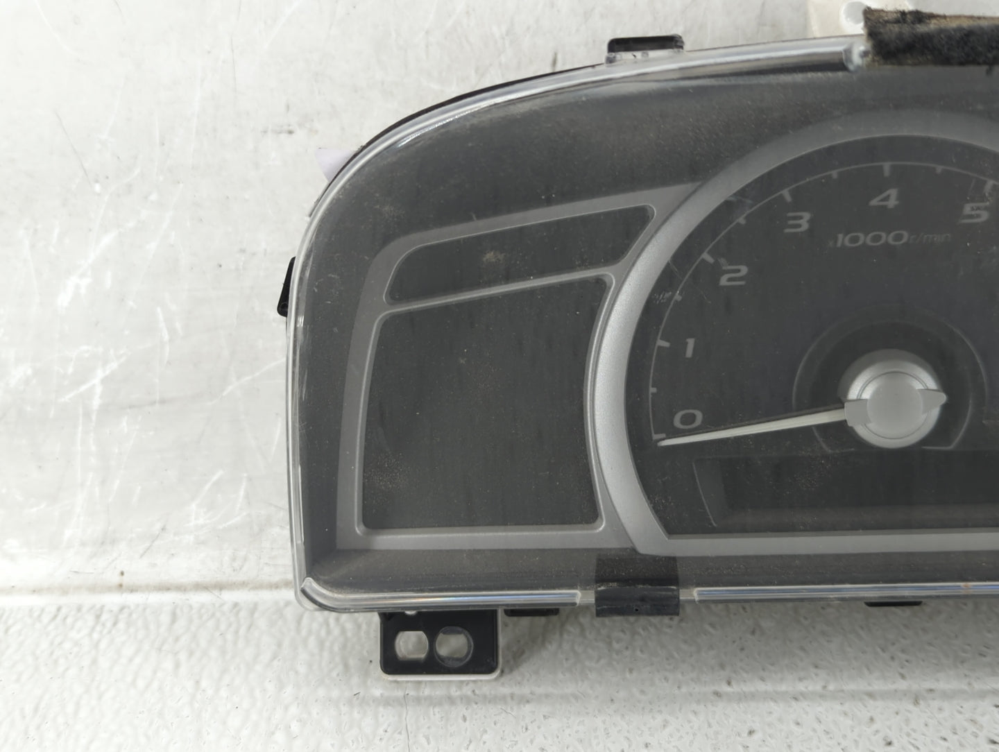 2014 Dodge Durango Instrument Cluster Speedometer Gauges P/N:78200-SVA-A340-M1 Fits OEM Used Auto Parts - Oemusedautoparts1.