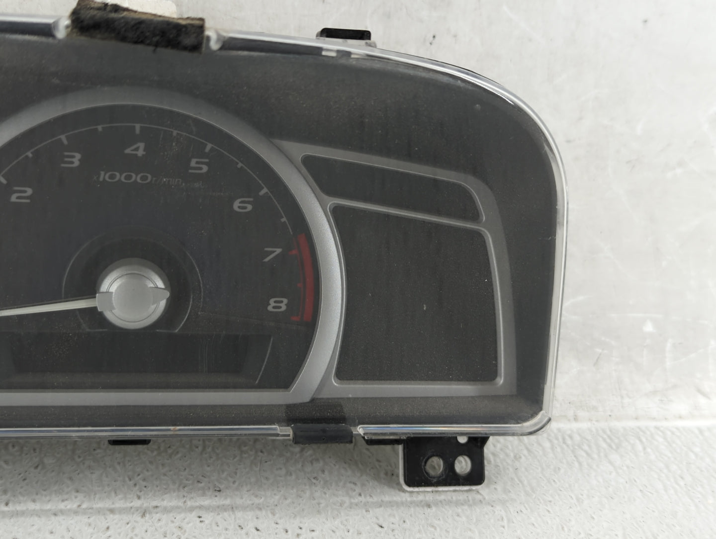 2014 Dodge Durango Instrument Cluster Speedometer Gauges P/N:78200-SVA-A340-M1 Fits OEM Used Auto Parts - Oemusedautoparts1.