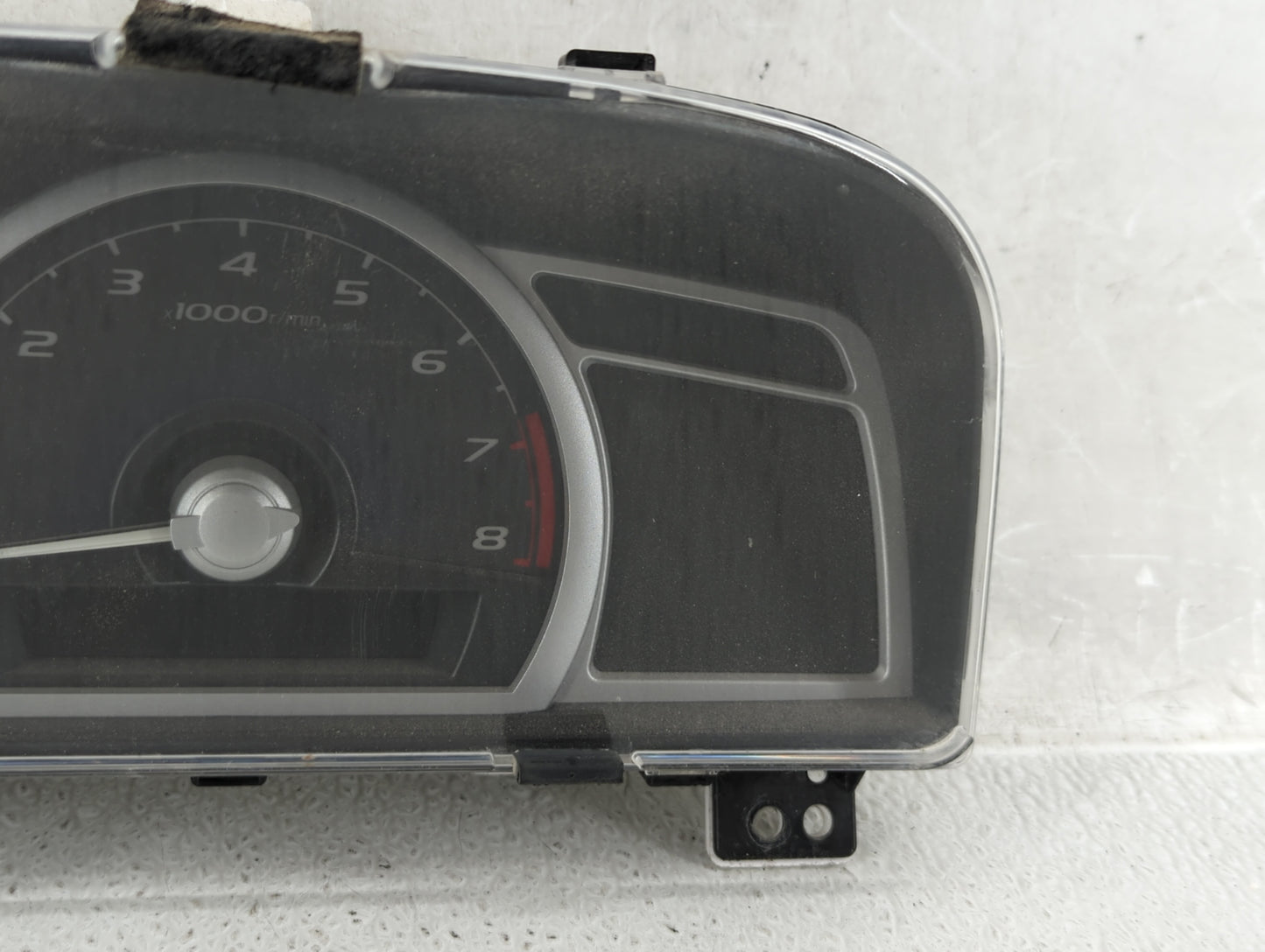 2014 Dodge Durango Instrument Cluster Speedometer Gauges P/N:78200-SVA-A340-M1 Fits OEM Used Auto Parts - Oemusedautoparts1.