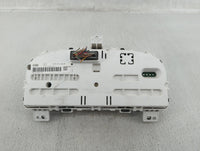 2014 Dodge Durango Instrument Cluster Speedometer Gauges P/N:78200-SVA-A340-M1 Fits OEM Used Auto Parts - Oemusedautoparts1.