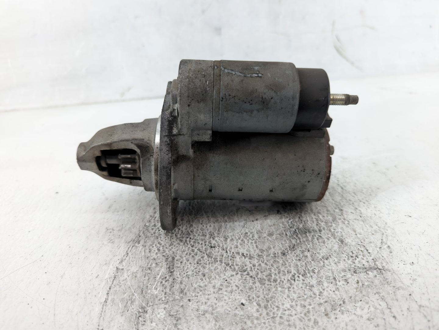 2011-2015 Dodge Durango Car Starter Motor Solenoid OEM P/N:428000-7210 04801852AB Fits Fits 2011 2012 2013 2014 2015 2016 OE