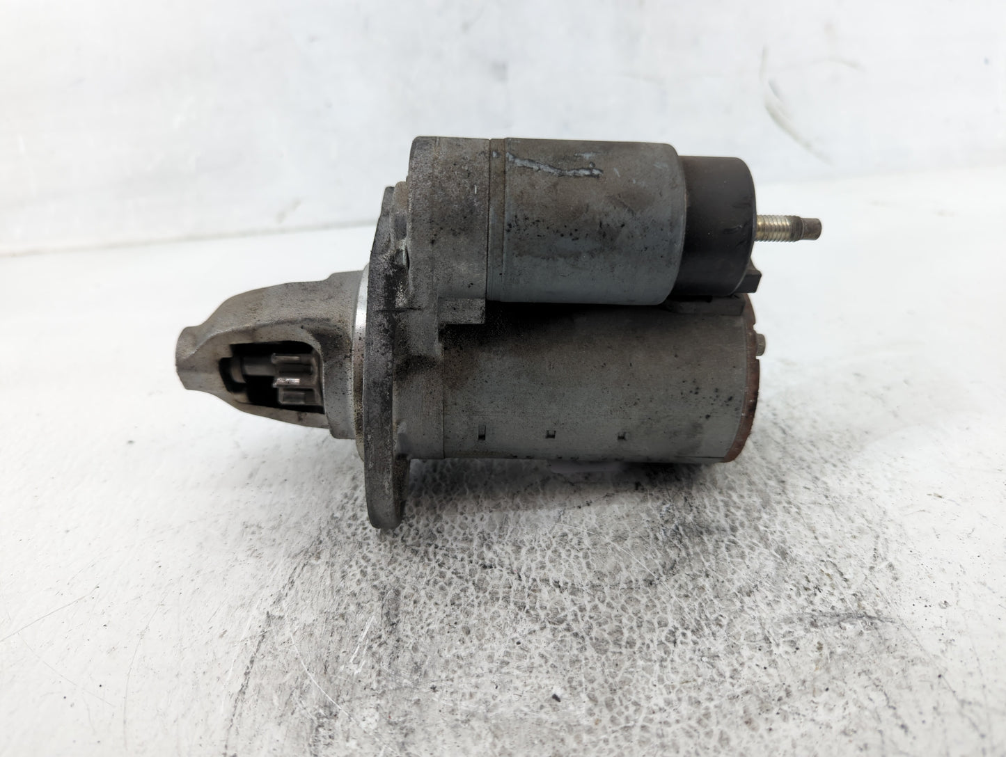 2011-2015 Dodge Durango Car Starter Motor Solenoid OEM P/N:428000-7210 04801852AB Fits Fits 2011 2012 2013 2014 2015 2016 OE