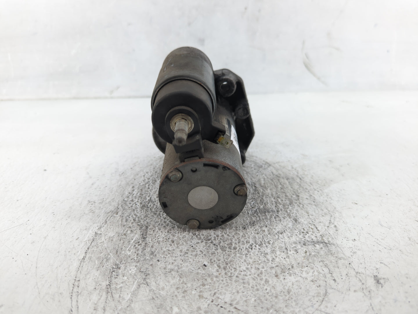 2011-2015 Dodge Durango Car Starter Motor Solenoid OEM P/N:428000-7210 04801852AB Fits Fits 2011 2012 2013 2014 2015 2016 OE