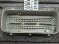 2014 Dodge Durango PCM Engine Control Computer ECU ECM PCU OEM P/N:p05150816ab Fits OEM Used Auto Parts - Oemusedautoparts1.