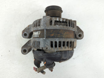 compare product 2011-2015 Dodge Durango Alternator Replacement Generator Charging Assembly Engine OEM P/N:TN421000-0750 P04801779AG Fits OEM Used Auto Parts