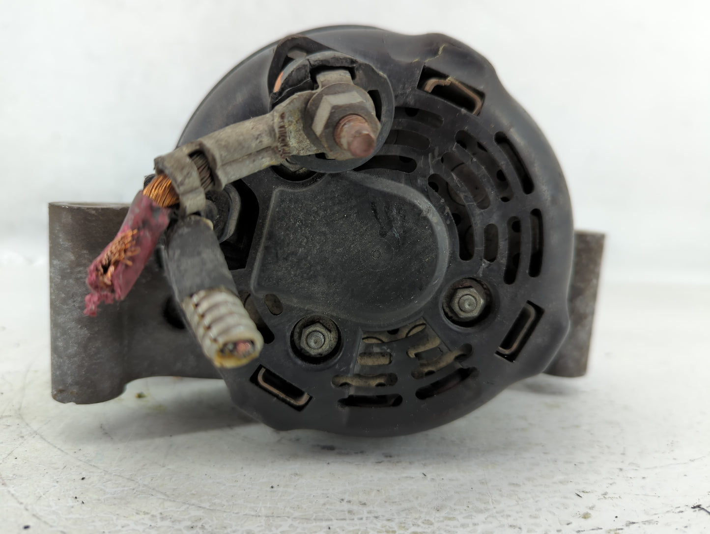 2011-2015 Dodge Durango Alternator Replacement Generator Charging Assembly Engine OEM P/N:TN421000-0750 P04801779AG Fits OEM